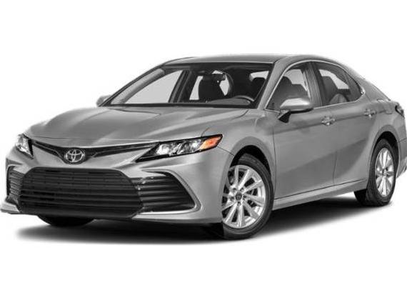 TOYOTA CAMRY 2023 4T1C11AK7PU746413 image