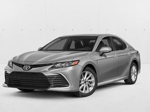 TOYOTA CAMRY 2023 4T1C11AK9PU775072 image TOYOTA CAMRY 2023 4T1C11AK9PU775072 image