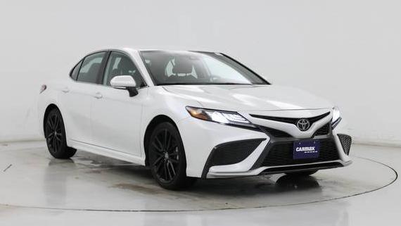 TOYOTA CAMRY 2023 4T1K61AK6PU180645 image TOYOTA CAMRY 2023 4T1K61AK6PU180645 image