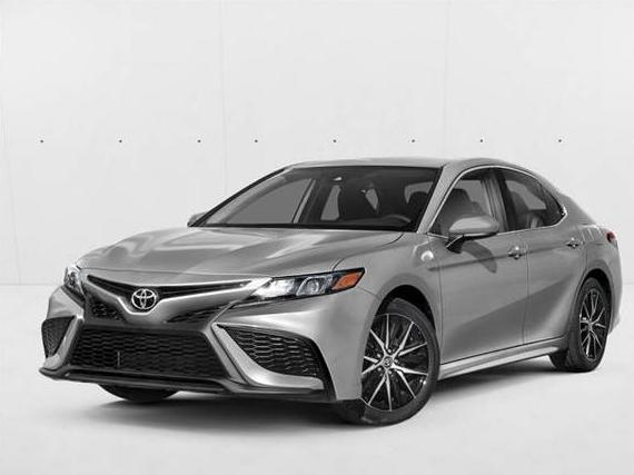 TOYOTA CAMRY 2023 4T1G11AK9PU122615 image TOYOTA CAMRY 2023 4T1G11AK9PU122615 image