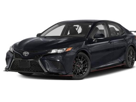 TOYOTA CAMRY 2023 4T1KZ1AK7PU078021 image