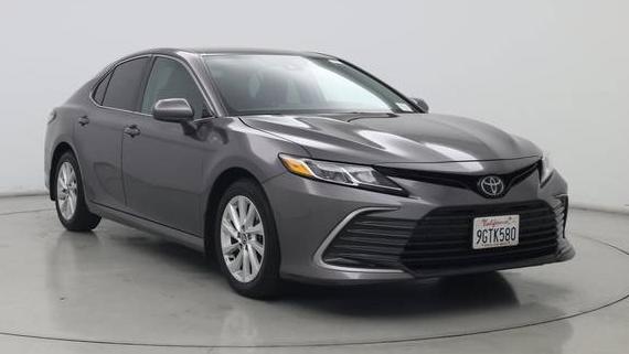 TOYOTA CAMRY 2023 4T1C11AK1PU824569 image