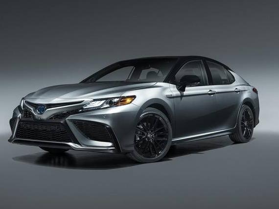 TOYOTA CAMRY 2023 4T1S31AK8PU057325 image