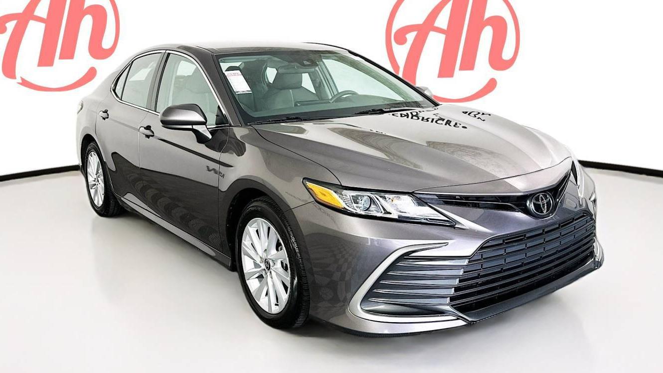 TOYOTA CAMRY 2023 4T1C11AK8PU157175 image