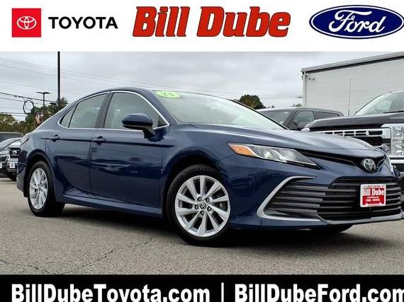 TOYOTA CAMRY 2023 4T1C11BK9PU077513 image TOYOTA CAMRY 2023 4T1C11BK9PU077513 image