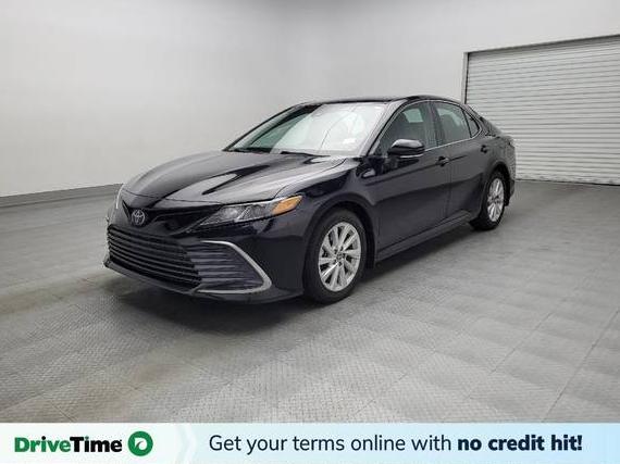 TOYOTA CAMRY 2023 4T1R11AK0PU759854 image