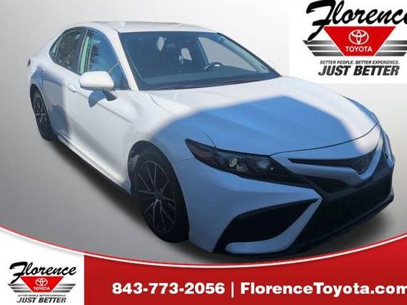 TOYOTA CAMRY 2023 4T1G11AK0PU770635 image TOYOTA CAMRY 2023 4T1G11AK0PU770635 image