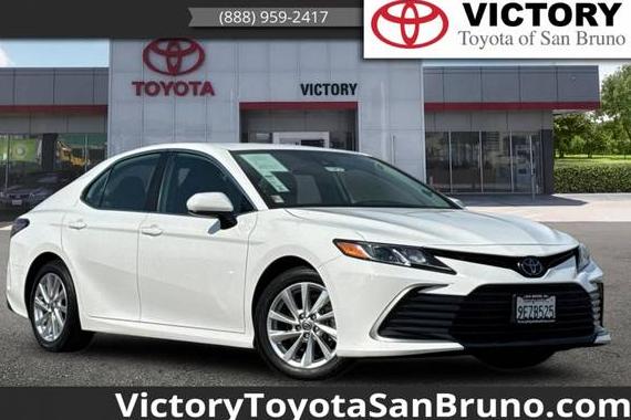 TOYOTA CAMRY 2023 4T1C11AKXPU139227 image TOYOTA CAMRY 2023 4T1C11AKXPU139227 image