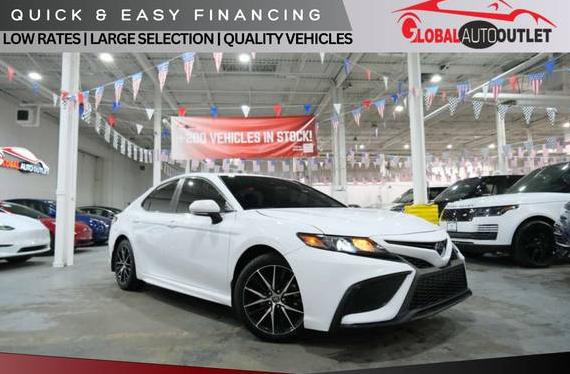 TOYOTA CAMRY 2023 4T1T11AKXPU828023 image TOYOTA CAMRY 2023 4T1T11AKXPU828023 image