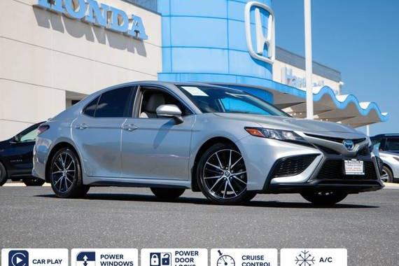 TOYOTA CAMRY 2023 4T1G31AK3PU606449 image TOYOTA CAMRY 2023 4T1G31AK3PU606449 image