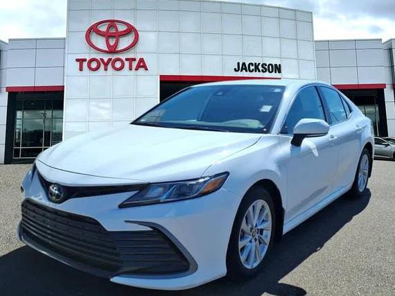 TOYOTA CAMRY 2023 4T1R11AK9PU140587 image TOYOTA CAMRY 2023 4T1R11AK9PU140587 image