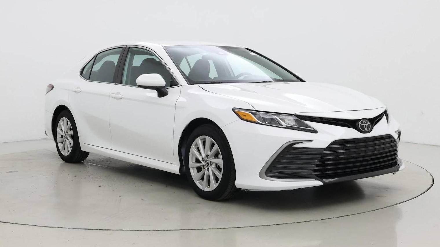 TOYOTA CAMRY 2023 4T1C11AK6PU823157 image