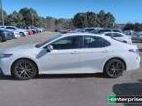 TOYOTA CAMRY 2023 4T1G11AK8PU764288 image