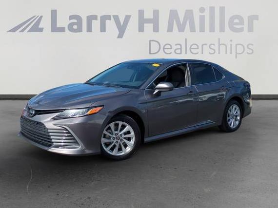 TOYOTA CAMRY 2023 4T1C11AK4PU828213 image TOYOTA CAMRY 2023 4T1C11AK4PU828213 image
