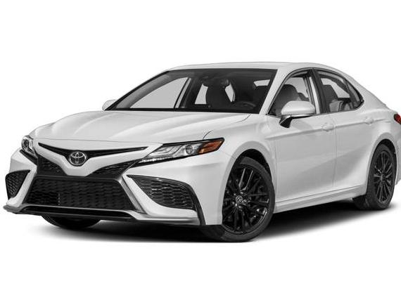 TOYOTA CAMRY 2023 4T1K61AK0PU088611 image