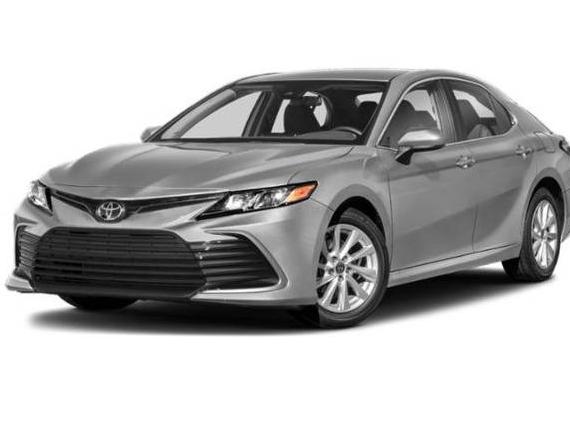 TOYOTA CAMRY 2023 4T1C11AK0PU735690 image