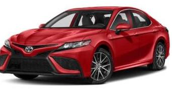 TOYOTA CAMRY 2023 4T1G11AK4PU728498 image TOYOTA CAMRY 2023 4T1G11AK4PU728498 image