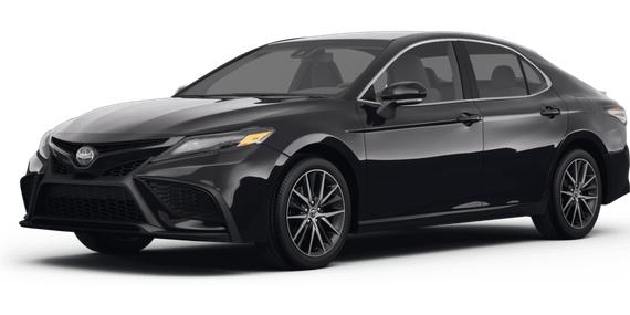 TOYOTA CAMRY 2023 4T1G11AK5PU749926 image TOYOTA CAMRY 2023 4T1G11AK5PU749926 image