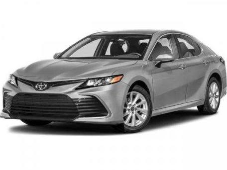 TOYOTA CAMRY 2023 4T1C11AK8PU163784 image
