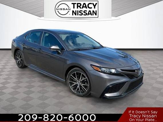 TOYOTA CAMRY 2023 4T1G11AK7PU727524 image TOYOTA CAMRY 2023 4T1G11AK7PU727524 image