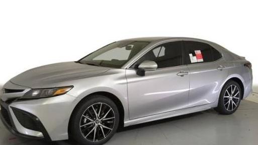 TOYOTA CAMRY 2023 4T1T11AK5PU831573 image
