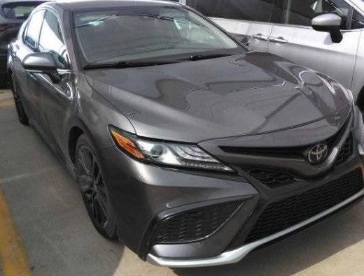 TOYOTA CAMRY 2023 4T1K61AK3PU161034 image TOYOTA CAMRY 2023 4T1K61AK3PU161034 image