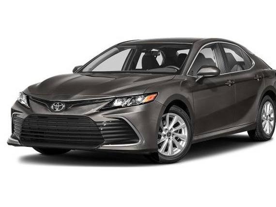 TOYOTA CAMRY 2023 4T1C11AK5PU806124 image
