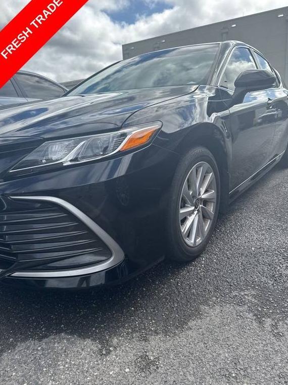 TOYOTA CAMRY 2023 4T1C11AK5PU761539 image TOYOTA CAMRY 2023 4T1C11AK5PU761539 image