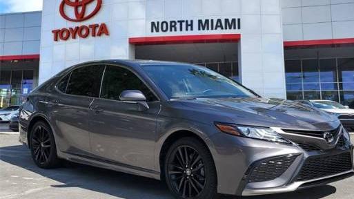 TOYOTA CAMRY 2023 4T1K61AK6PU083638 image TOYOTA CAMRY 2023 4T1K61AK6PU083638 image