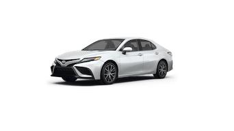 TOYOTA CAMRY 2023 4T1G11AK9PU771234 image