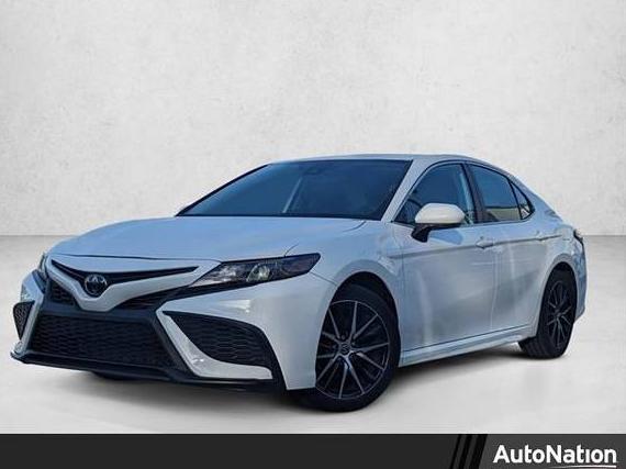 TOYOTA CAMRY 2023 4T1G11AK6PU740880 image TOYOTA CAMRY 2023 4T1G11AK6PU740880 image