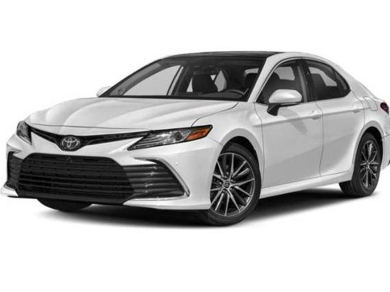 TOYOTA CAMRY 2023 4T1F11AK1PU719415 image TOYOTA CAMRY 2023 4T1F11AK1PU719415 image