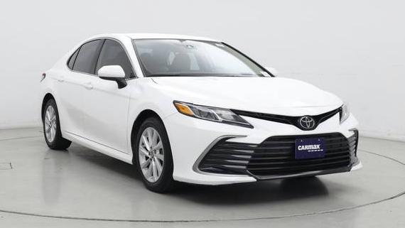 TOYOTA CAMRY 2023 4T1C11AK2PU178541 image TOYOTA CAMRY 2023 4T1C11AK2PU178541 image