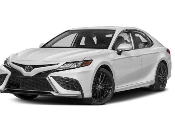 TOYOTA CAMRY 2023 4T1K61AK9PU770970 image