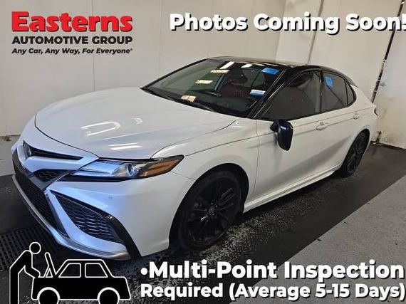 TOYOTA CAMRY 2023 4T1K61AK5PU118038 image TOYOTA CAMRY 2023 4T1K61AK5PU118038 image