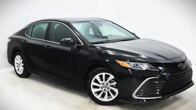 TOYOTA CAMRY 2023 4T1C11AK4PU731089 image