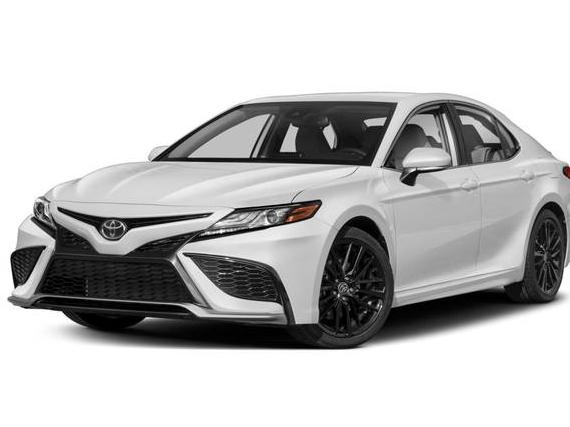 TOYOTA CAMRY 2023 4T1K61BK8PU091450 image