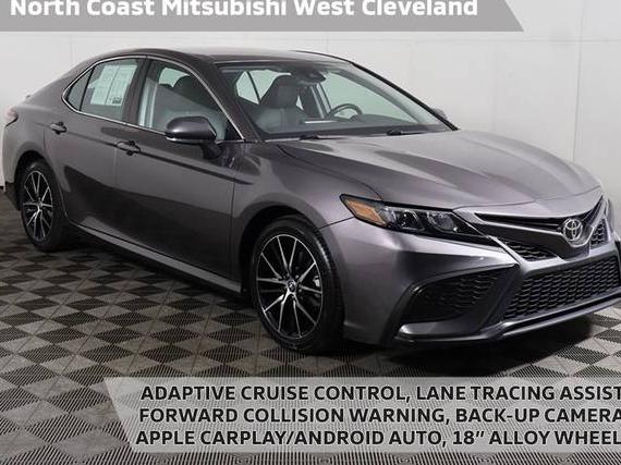 TOYOTA CAMRY 2023 4T1G11AK8PU726740 image TOYOTA CAMRY 2023 4T1G11AK8PU726740 image