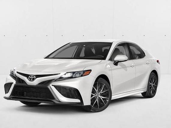 TOYOTA CAMRY 2023 4T1G11AK4PU741042 image TOYOTA CAMRY 2023 4T1G11AK4PU741042 image