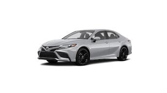 TOYOTA CAMRY 2023 4T1K61AK1PU178768 image