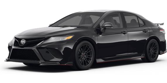 TOYOTA CAMRY 2023 4T1KZ1AK8PU072583 image TOYOTA CAMRY 2023 4T1KZ1AK8PU072583 image