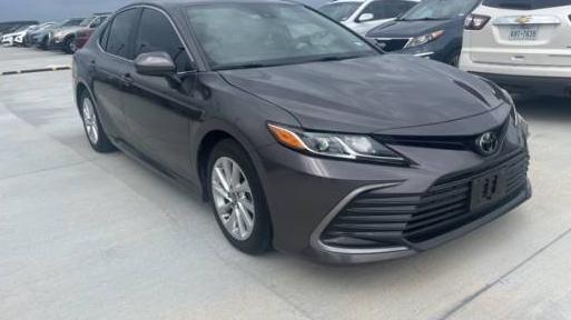 TOYOTA CAMRY 2023 4T1C11AK4PU811203 image