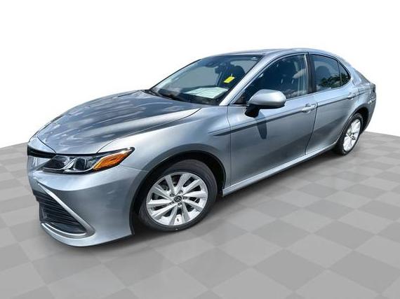 TOYOTA CAMRY 2023 4T1C11AK0PU825244 image TOYOTA CAMRY 2023 4T1C11AK0PU825244 image