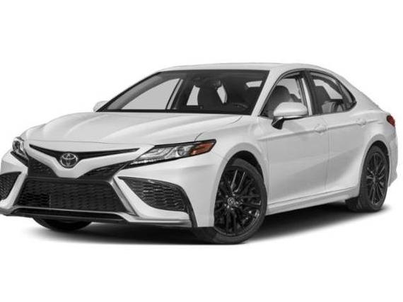 TOYOTA CAMRY 2023 4T1K61AK3PU163141 image