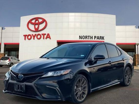 TOYOTA CAMRY 2023 4T1G31AK6PU048869 image TOYOTA CAMRY 2023 4T1G31AK6PU048869 image