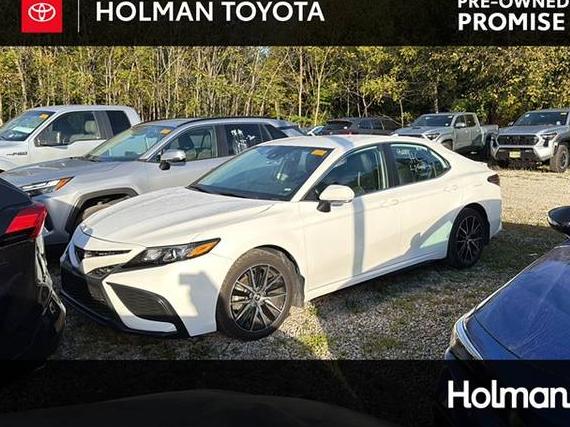 TOYOTA CAMRY 2023 4T1G11AK8PU822223 image TOYOTA CAMRY 2023 4T1G11AK8PU822223 image