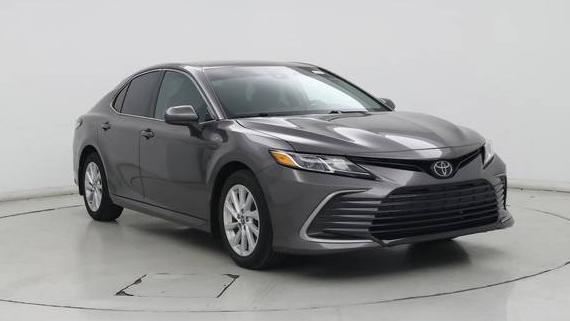 TOYOTA CAMRY 2023 4T1C11BKXPU086379 image TOYOTA CAMRY 2023 4T1C11BKXPU086379 image