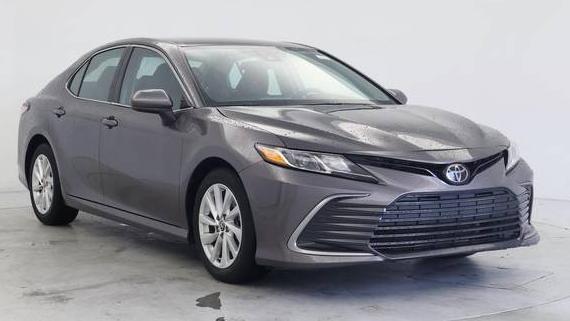 TOYOTA CAMRY 2023 4T1C11AK3PU807711 image