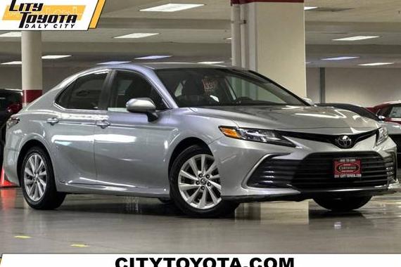 TOYOTA CAMRY 2023 4T1C11AK6PU177649 image TOYOTA CAMRY 2023 4T1C11AK6PU177649 image