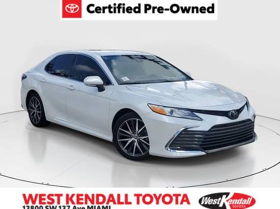 TOYOTA CAMRY 2023 4T1F11AK3PU796996 image TOYOTA CAMRY 2023 4T1F11AK3PU796996 image